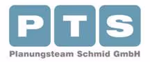 Logo von Planungsteam Schmid