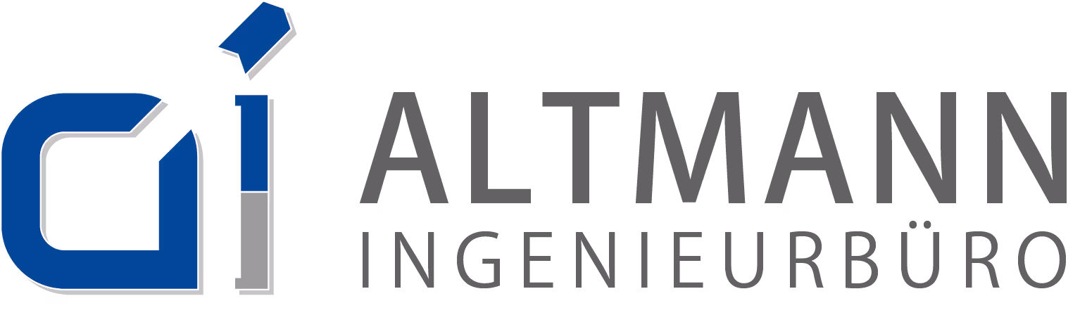 Logo von Altmann Ingenieurbüro