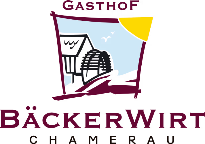 Logo von Gasthaus Bäckerwirt